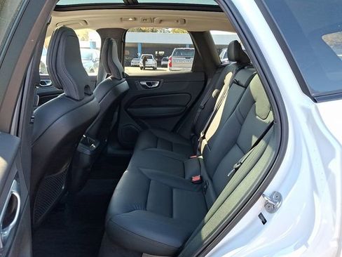 Used 2024 Volvo XC60 B5 Plus w/ Protection Package Premier image 13