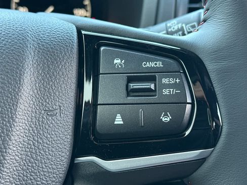 New 2026 Honda Odyssey Sport-L image 27
