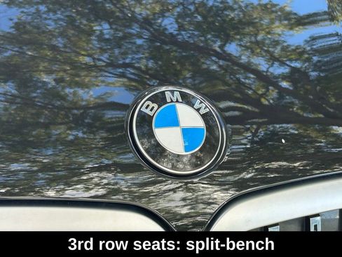 Used 2024 BMW X7 xDrive40i AWD/4WD image 32
