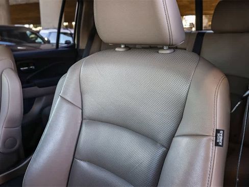 Used 2019 Honda Ridgeline RTL-T image 27