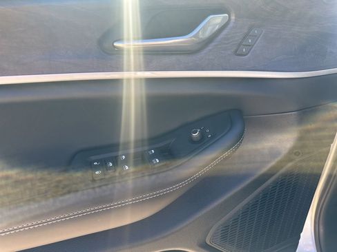 New 2025 Jeep Grand Cherokee L Limited image 21