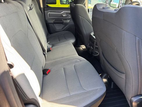 Used 2020 RAM 1500 Big Horn RWD image 6