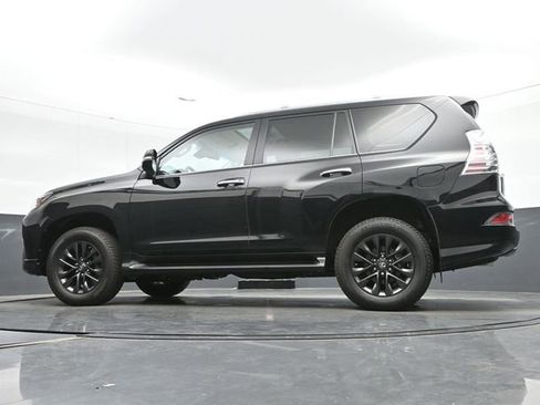 Certified 2023 Lexus GX 460 Premium w/ Premium Plus Package AWD/4WD image 15