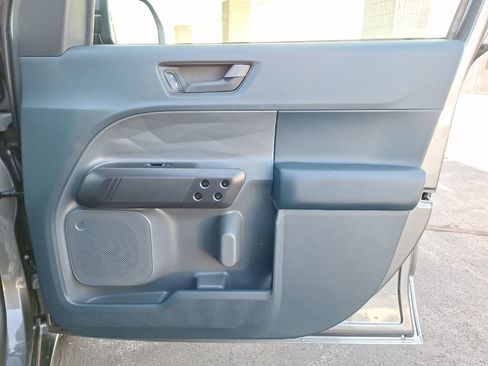 New 2026 Ford Maverick Lobo image 16