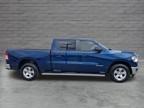 Used 2023 RAM 1500 Big Horn AWD/4WD image 13