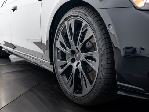 New 2026 Audi S8 AWD/4WD image 25
