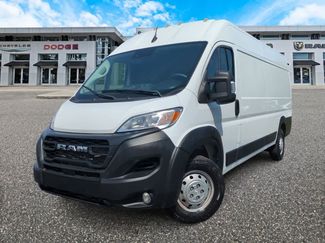Used 2025 RAM ProMaster 3500 w/ Convenience Group FWD video 1