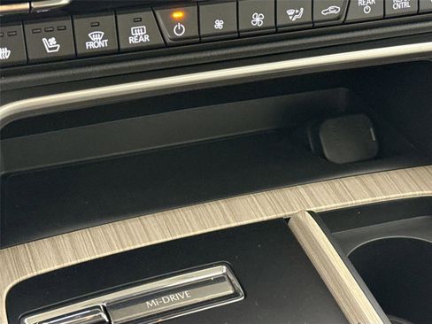 New 2026 MAZDA CX-70 SC Plus AWD/4WD image 8