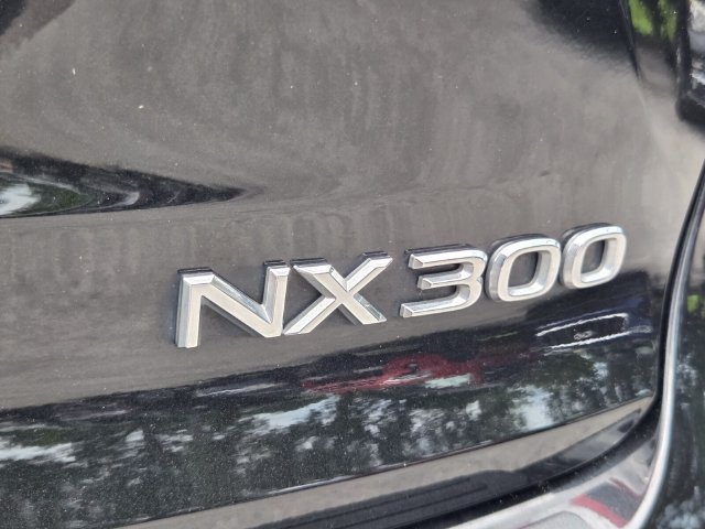 Used 2020 Lexus NX 300 FWD w/ Comfort Package image 16