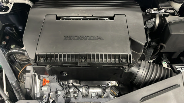Used 2024 Honda Pilot Elite image 27