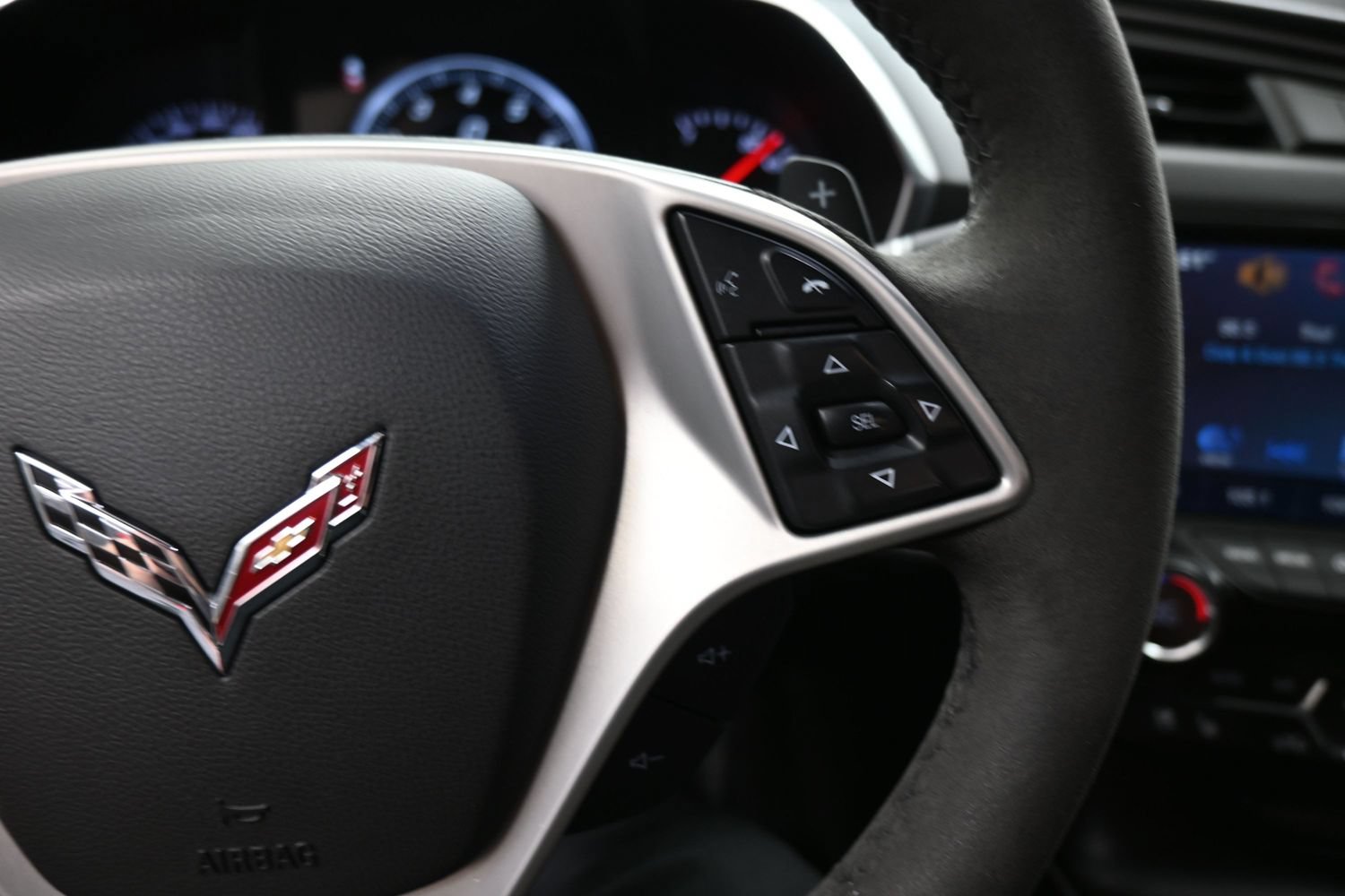 Used 2019 Chevrolet Corvette Grand Sport RWD image 17