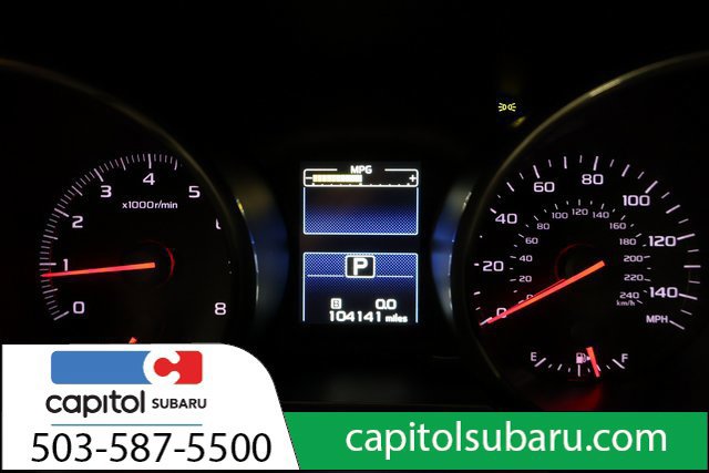 Used 2015 Subaru Outback 2.5i w/ Popular Package #1 AWD/4WD image 15