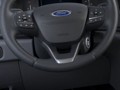 New 2026 Ford Transit 350 XLT image 20