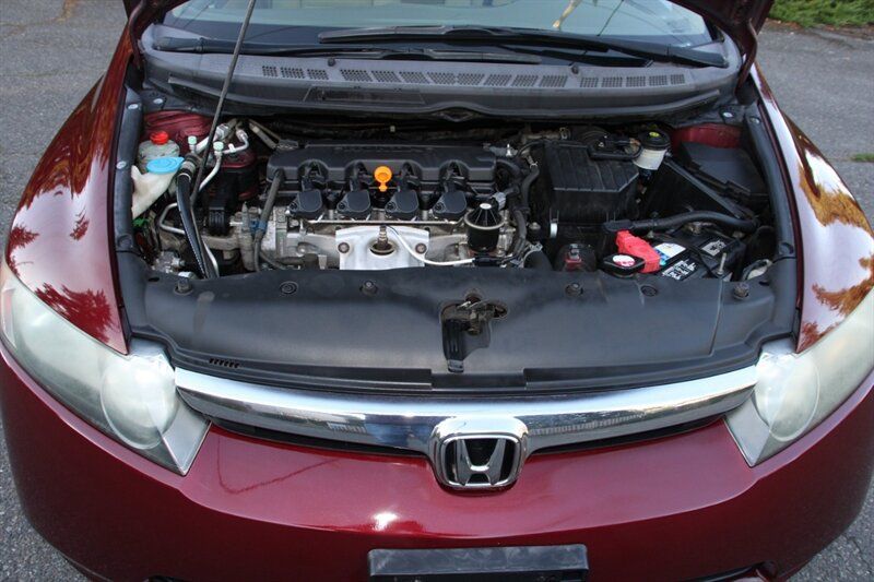 Used 2008 Honda Civic LX image 18