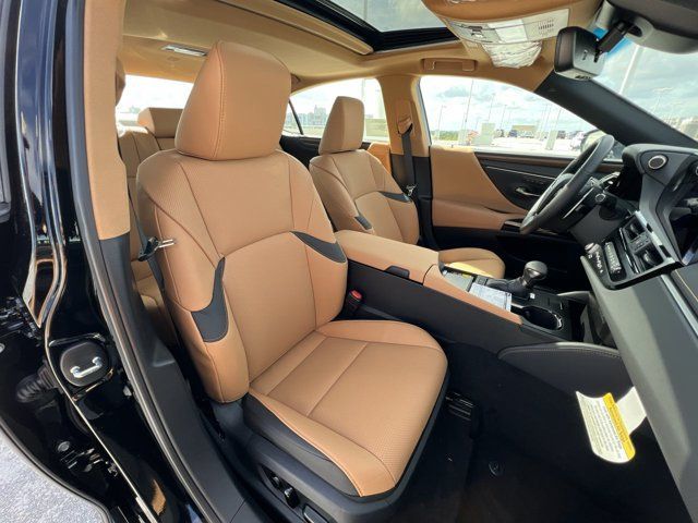 Used 2024 Lexus ES 350 w/ Premium Package FWD image 25