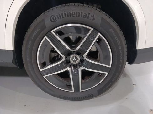 Certified 2025 Mercedes-Benz GLC 350e 4MATIC image 19