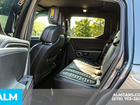 Used 2022 Rivian R1T Launch Edition image 17