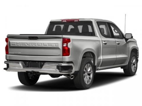 Used 2022 Chevrolet Silverado 1500 RST w/ Safety Package image 2