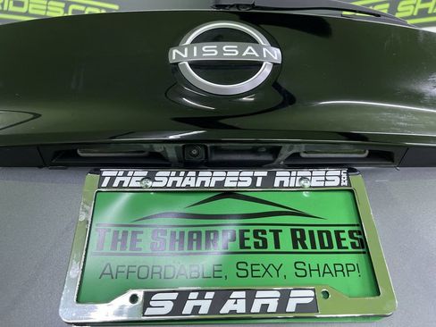 Used 2025 Nissan Leaf S FWD image 13