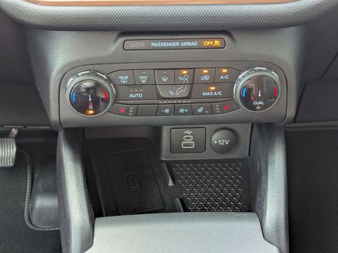 Used 2023 Ford Bronco Sport Badlands w/ Premium Package AWD/4WD image 18