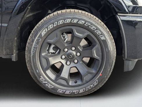 New 2026 RAM 1500 Big Horn image 10