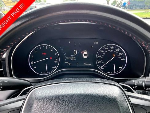 Used 2020 Toyota Avalon TRD FWD image 16