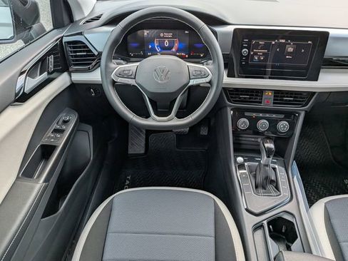 New 2026 Volkswagen Taos S image 17