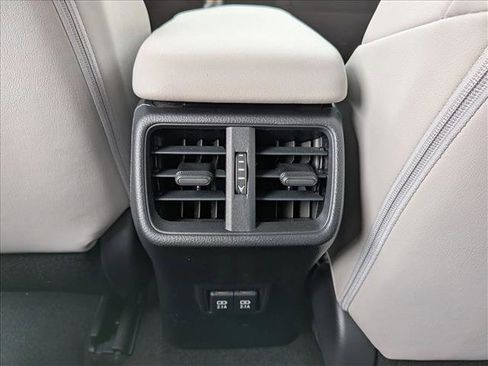 Used 2019 Lexus UX 200 w/ Accessory Package 2 FWD image 17