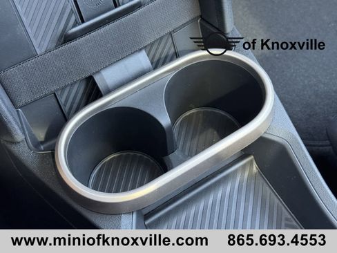 New 2025 MINI Cooper S image 25