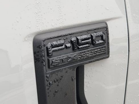 Used 2024 Ford F150 STX w/ STX Black Appearance Package RWD image 12