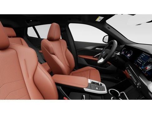 New 2026 BMW X2 xDrive28i image 9