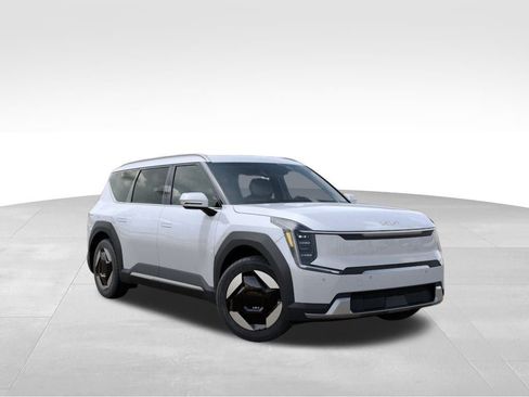 New 2026 Kia EV9 Wind AWD/4WD image 8