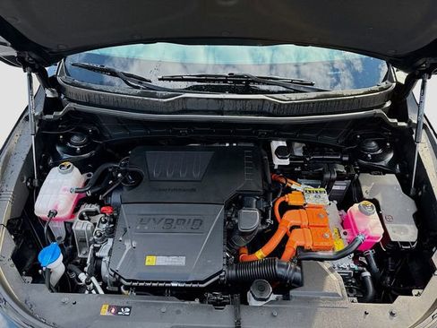 Used 2023 Kia Niro EX image 33