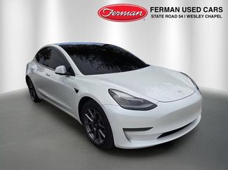 Used 2021 Tesla Model 3 Standard Range Plus RWD video 1