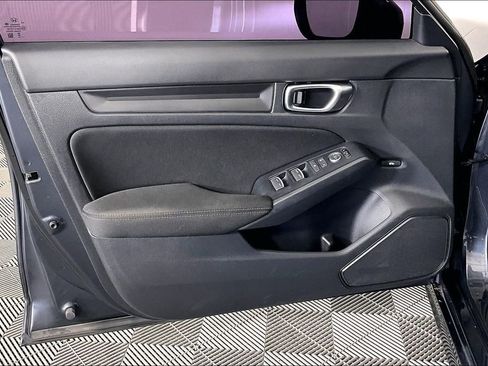 Used 2024 Honda Civic Sport image 24