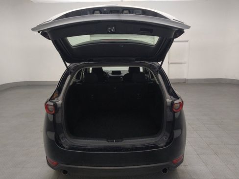 Used 2019 MAZDA CX-5 Sport FWD image 29