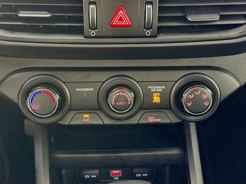 Certified 2023 Kia Forte LXS image 15