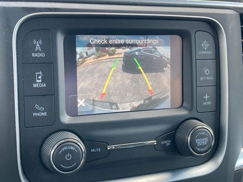 Used 2024 RAM 1500 Classic Warlock RWD image 21