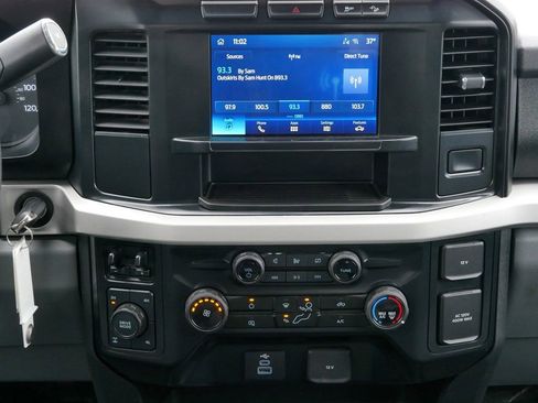 Certified 2024 Ford F350 XLT w/ FX4 Off-Road Package image 13