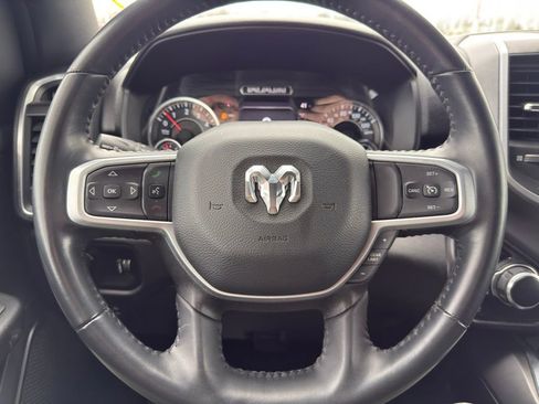 Certified 2024 RAM 1500 Big Horn image 15