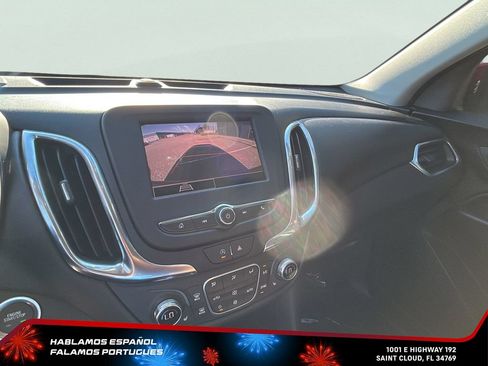 Certified 2024 Chevrolet Equinox LT FWD image 16
