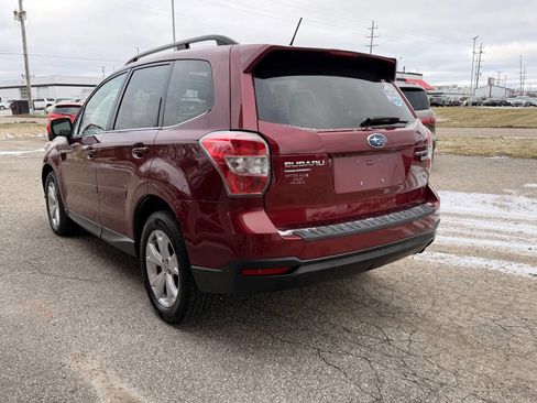 Used 2015 Subaru Forester 2.5i Limited image 6