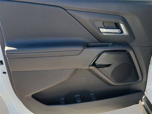 New 2026 Chevrolet Silverado EV LT w/ Plus Package image 16