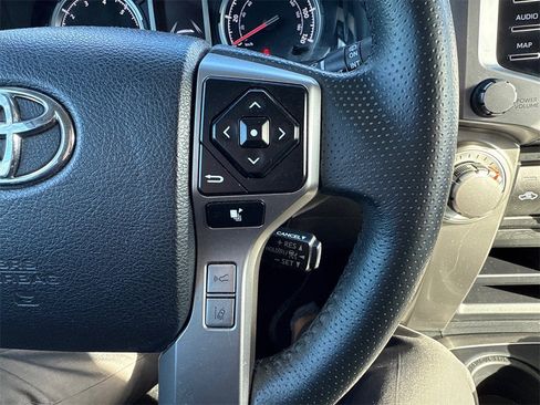 Used 2022 Toyota 4Runner TRD Sport w/ Technology Package image 23