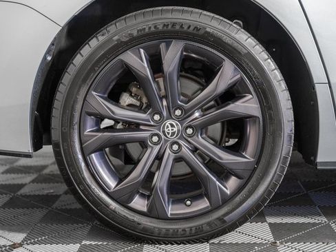 Certified 2022 Toyota Sienna XSE image 20