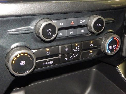 New 2025 Ford F150 STX image 22