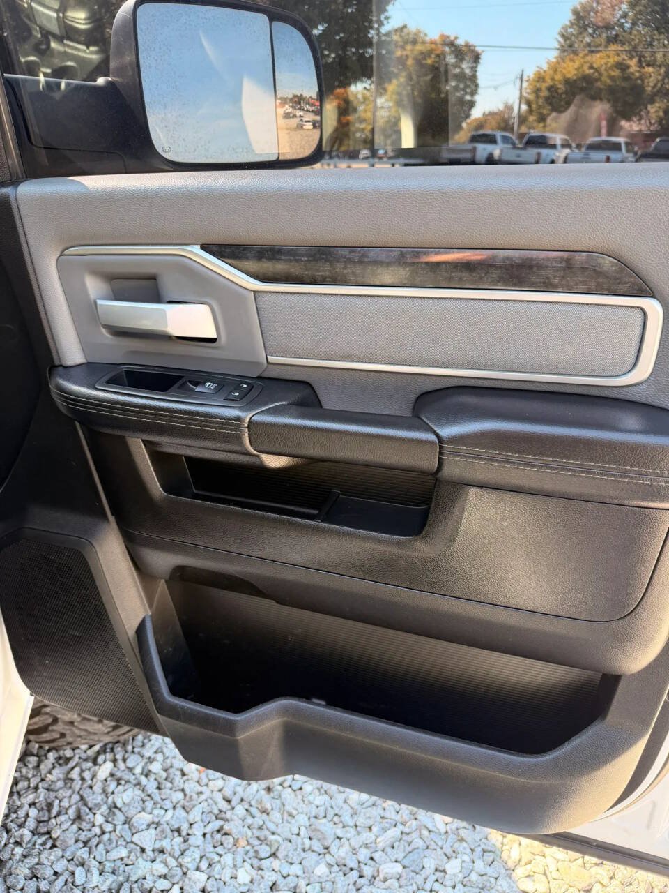 Used 2019 RAM 3500 Big Horn AWD/4WD image 24