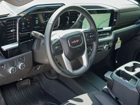 New 2026 GMC Sierra 1500 Elevation w/ Elevation Select Package image 9