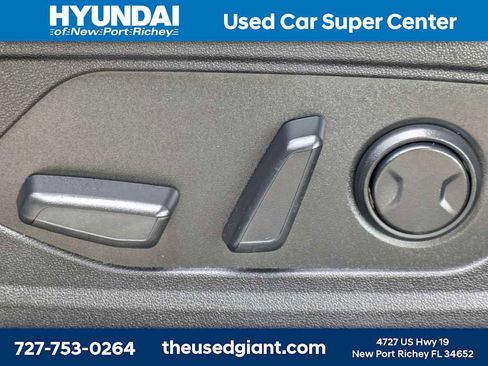 Certified 2023 Hyundai Elantra N Line FWD image 20