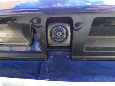 Used 2024 Subaru Crosstrek 2.5i Limited AWD/4WD image 19